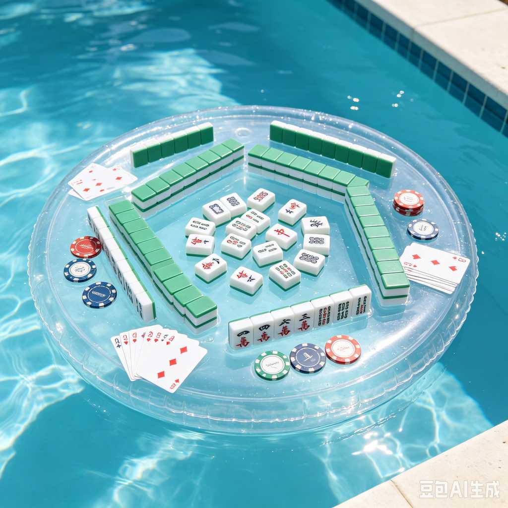QuebecCity,mahjong